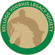 Kellogg Voorhis Legacy Society
