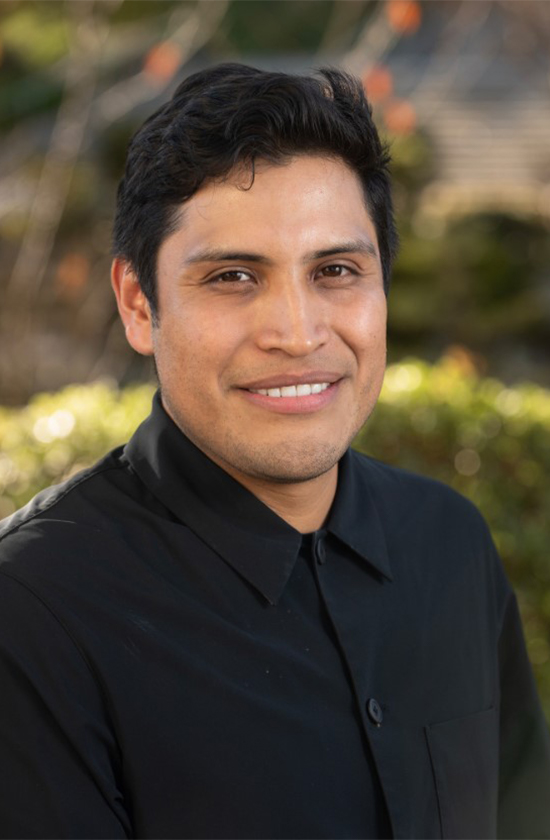 Edgar Perez Valdes