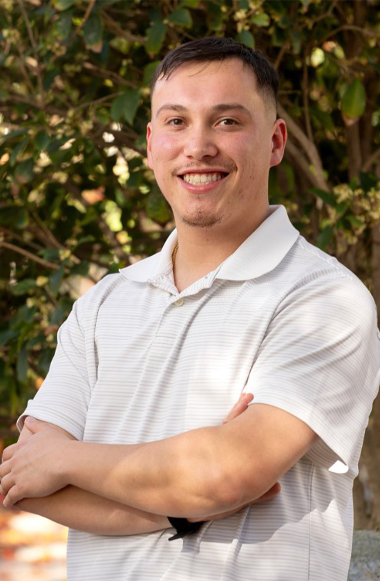 Enrique Hernandez Becerra