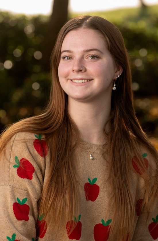 Hannah Mari Kearns